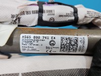 Kurtyna lewa poduszka airbag Skoda Kodiaq I HB