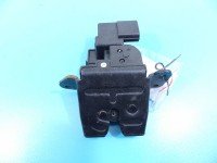 Zamek klapy tył 81230A600 Hyundai I30 II 12-16 HB