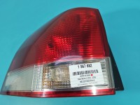 Lampa tył lewa błotnika Opel Vectra C kombi EUROPA 24469461