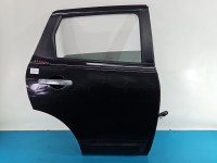 Drzwi tył prawe Nissan Qashqai I J10 06-13 HB 5d Z11G
