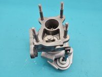 Turbosprężarka Regenerowana Opel Combo C 49173-06501 1.7 dti 65KM