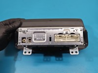 Radio fabryczne Hyundai I30 III 16- 96150G4320RET radioodtwarzacz