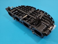 Kolektor ssący Opel Astra V K 12639640, 12678988 1.4 T