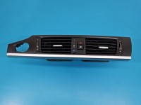 Kratka nawiewu środkowa BMW X3 F25 9184742-04, 9184743 EUROPA