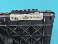 Komputer Sterownik silnika 7700114970, 7700110471, S110030030 Renault Scenic I 1.6 16V