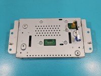 Wyświetlacz Ford Mondeo Mk5 monitor