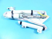 Kurtyna prawa poduszka airbag Kia Ceed II 12-18
