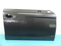 DRZWI PRZÓD PRAWE PASAŻERA Porsche Panamera I 970 5d czarny M9Z