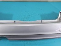 Zderzak tył Mercedes W169 srebrny 761 HB