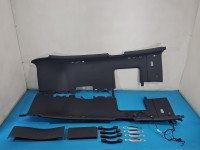 Podsufitka Bentley Continental I 2005-2013 sedan 1377162