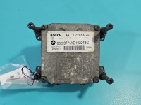 Sterownik moduł Producent części: JEEP, RADAR SENSOR CZUJNIK DISTRONIC ACC uszkodzona wtyczka Jeep Grand Cherokee IV WK2...