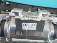 Poduszki powietrzne zestaw komplet Honda Jazz III