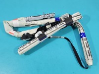 Kurtyna lewa poduszka airbag Opel Corsa E HB