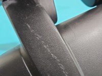 Lusterko prawe Renault Master III 10-24 niebieski O423 europa