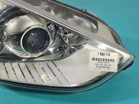 Reflektor prawy lampa przód Ford S-max I MK1 EUROPA