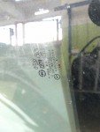 Szyberdach Kia Sportage II 04-10 2.0 16v
