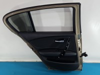 Drzwi tył lewe BMW E87 HB 5d A23/1