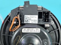Dmuchawa nawiewu wentylator Vw Passat B6 europa 3C0907521D, 3C1820015L