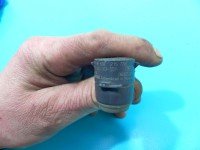 Czujnik parkowania PDC Citroen C5 II X7 zgniła zieleń KGMD 0263003587, 9663821577XT