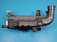 Obudowa filtra powietrza Peugeot 308 II T9 9812735680 1.2 12V