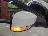 Lusterko prawe Ford Mondeo Mk4 Frozen White F6 europa