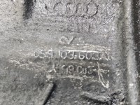 Misa olejowa MISKA Audi A6 C6 3.0 tdi