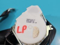 Pas bezpieczeństwa przód lewy kierowcy Vw Tiguan I 07- 5N1857705C EU