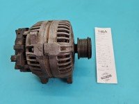 TEST Alternator Nissan Qashqai I J10 06-13 0124525140, 8200728292 1.5 dci (K9KLH)