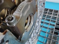 Blok silnika Vw Golf VII 1.4 TSI