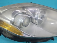 Reflektor prawy lampa przód Fiat Bravo II EUROPA