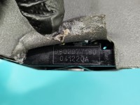 Klamka tył prawa zewnętrzna Citroen C5 Aircross 17-25 9802977180