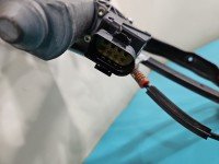 Podnośnik przód lewy Audi A3 8L 3d HB