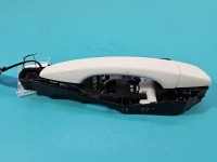 Klamka przód prawa zewnętrzna Opel Grandland 9686433680