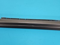 Listwa progowa lewa PRÓG NAKŁADKA Toyota Corolla E21 19- 75860-02230