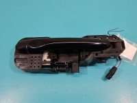 Klamka przód prawa zewnętrzna Renault Scenic III 806060042R