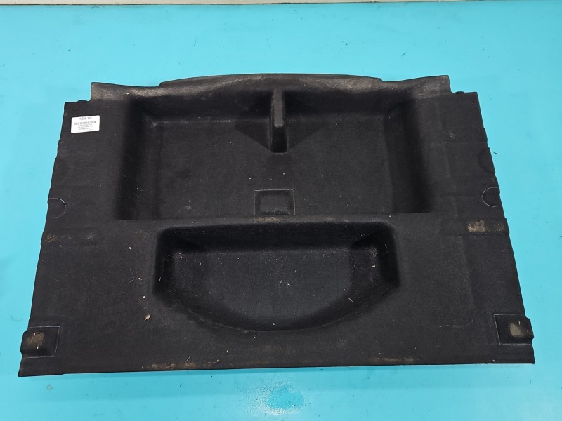 Wykładzina bagażnika podłoga Opel Astra IV J 13254526