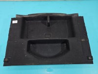 Wykładzina bagażnika podłoga Opel Astra IV J 13254526