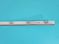 Listwa dachowa prawa dachu Peugeot 2008 I 13-19