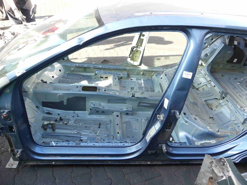 Próg lewy Vw Passat B8 2.0 tdi Próg lewy Vw Passat B8 2.0 tdi