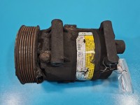 Sprężarka klimatyzacji kompresor 8200309193 Renault Scenic II 1.9 dci