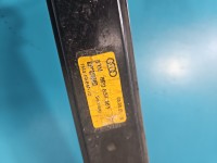 Podnośnik przód lewy SZYBY WINDA 5WK47002ABF Audi A4 B6 4d sedan