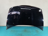 Maska przednia Honda Civic VIII UFO czarny B92P