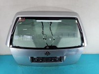 Klapa tył Vw Golf IV kombi 5d srebrny