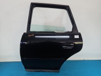 Drzwi tył lewe Audi A3 8L HB 5d LZ9W