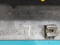 Listwa progowa lewa PRÓG NAKŁADKA Kia Stinger