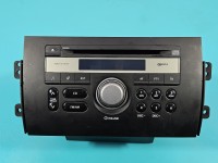 Radio fabryczne Suzuki Sx4 I 06- 39101-79J0 radioodtwarzacz