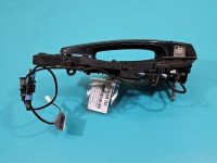 Klamka przód lewa zewnętrzna BMW X3 F25 7252537