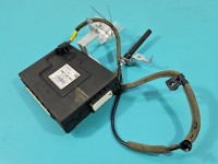 Sterownik moduł Europejska, BCM, Uszkodzone mocowanie HYUNDAI i20 II 14-20 95400-C8020
