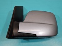 Lusterko lewe pin hyundai H1 II HB stalowy 5d europa