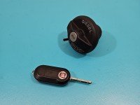 Korek wlewu paliwa Fiat Doblo II